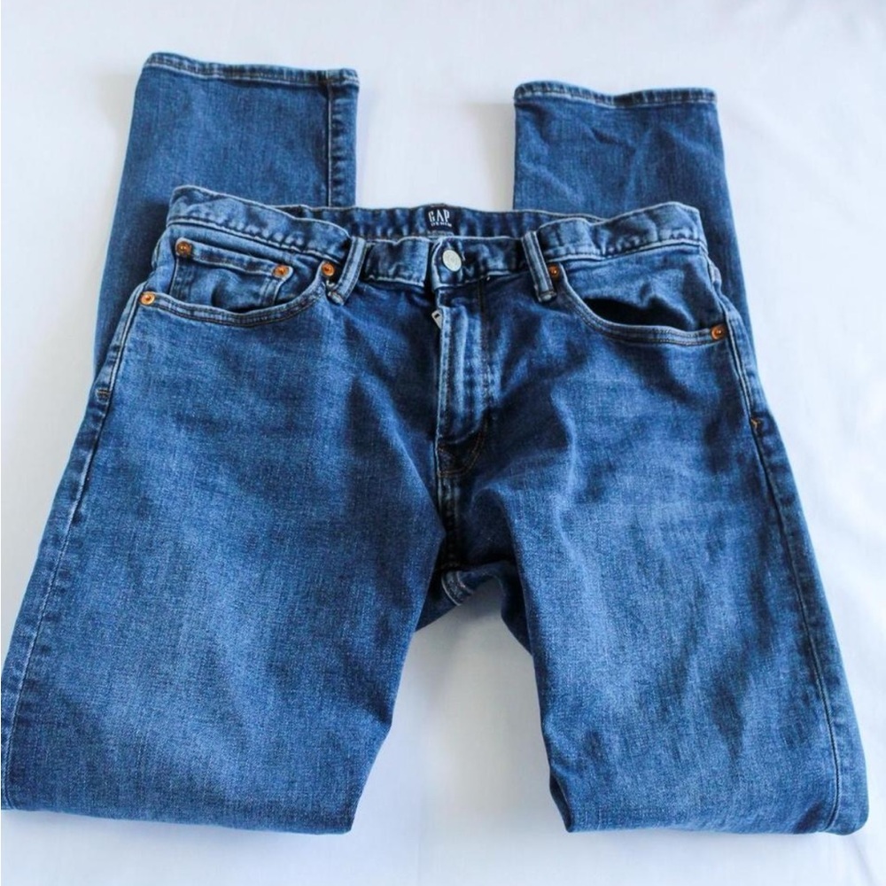 Gap jeans